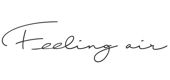 Feeling Air