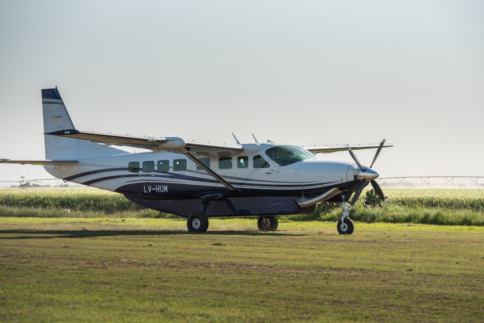 Feeling Air