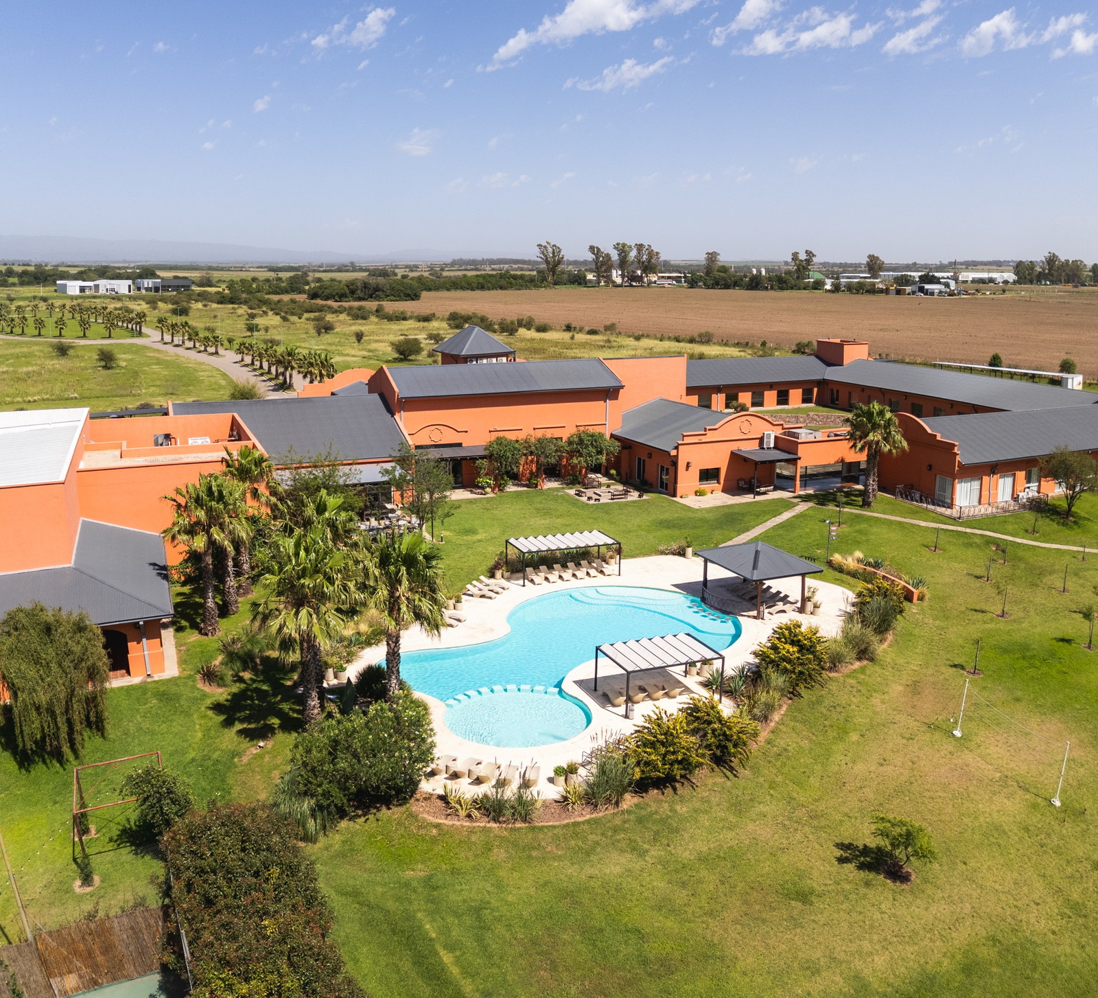 Nawan Resort
