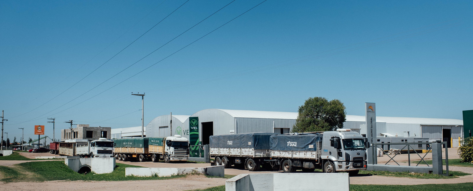 Viel Agro Global